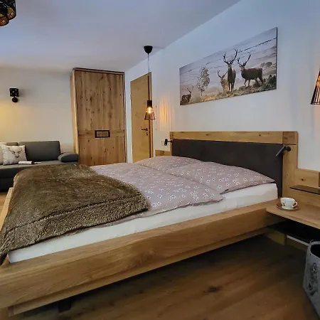 Schatz Dom wakacyjny *