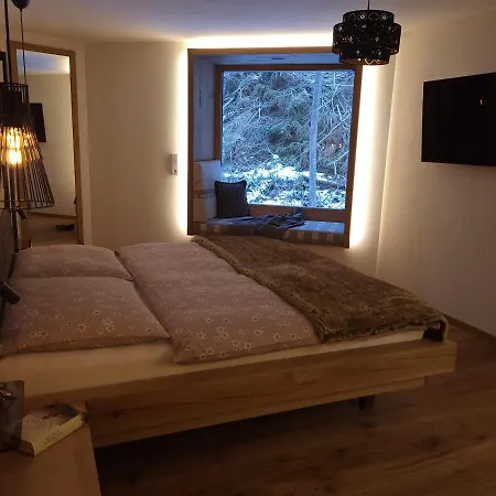 בית נופש Schatz נסלוואנגל