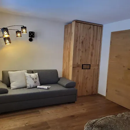 בית נופש Schatz *