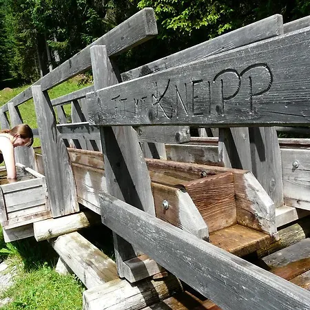 Schatz בית נופש *