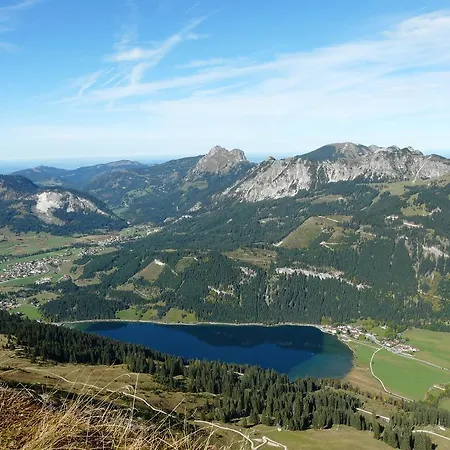 Hébergement de vacances Schatz *