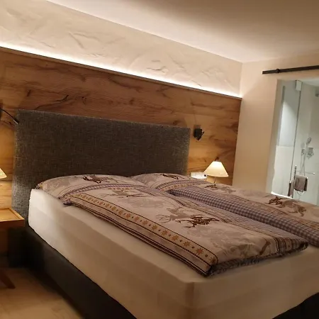 Schatz בית נופש