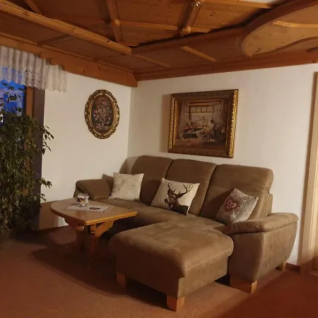 Schatz Holiday home