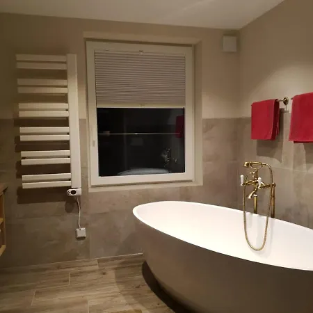 בית נופש Schatz *