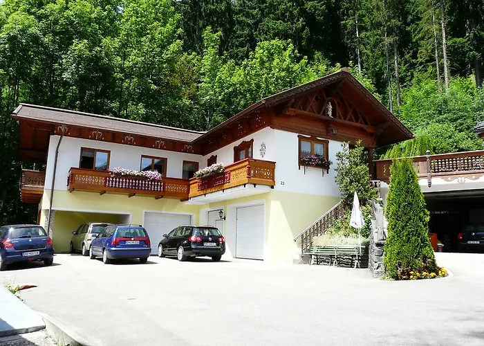 Schatz Dom wakacyjny *