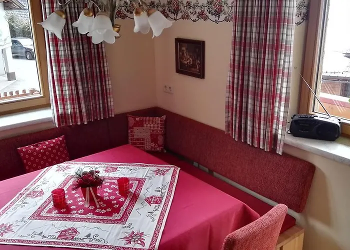 Schatz * Nesselwängle