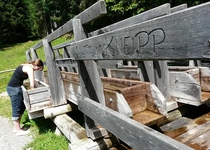 Schatz Dom wakacyjny *