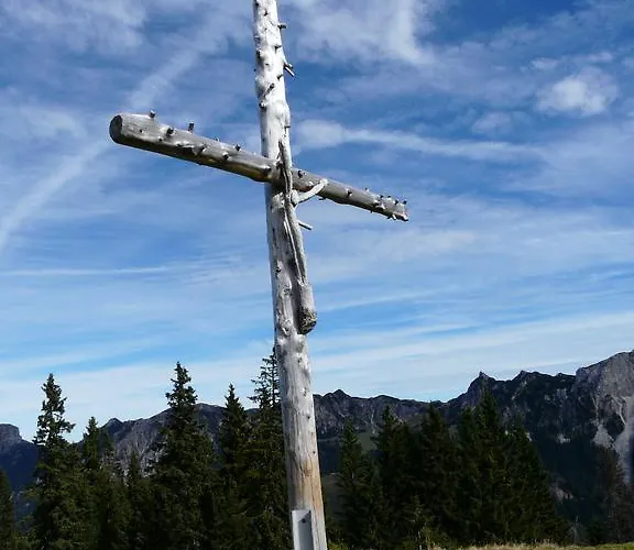 Dom wakacyjny Schatz