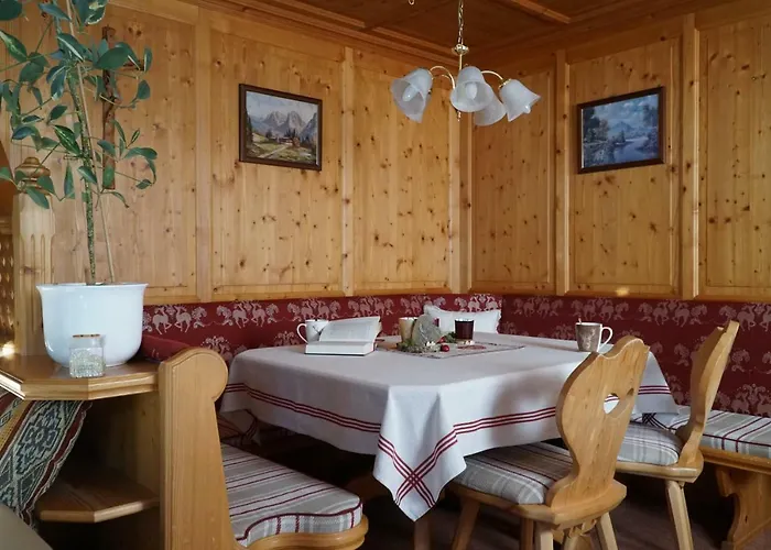 Dom wakacyjny Schatz