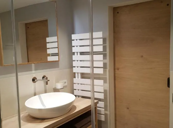 Schatz Dom wakacyjny Nesselwängle