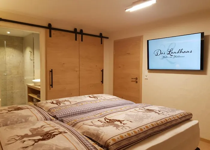 Schatz Dom wakacyjny *